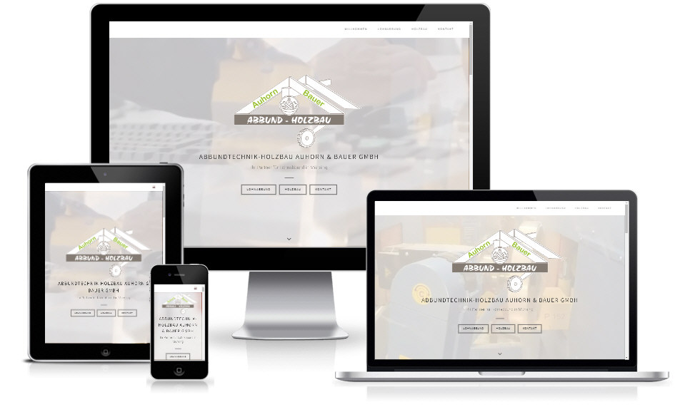 Auhorn Bauer Abbundtechnik, Münsing