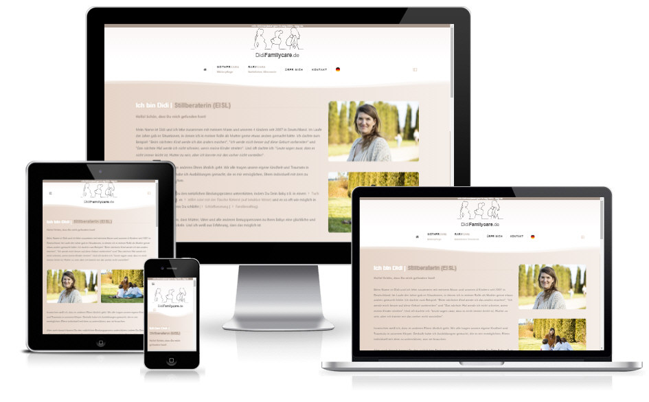 Didi Familycare | Dieuwertje Roijen - Kurs Geburtsvorbereitung, Mütterpflege, Doula-Begleitung